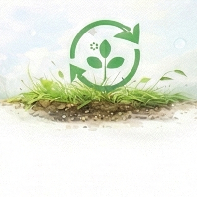 Sustentabilidade no campo